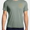BROOKS Distance Short Sleeve 2.0 - T-Shirt Print - Pebble Run Happy Track 1 BROOKS Distance Short Sleeve 2.0 - T-Shirt Print - Pebble Run Happy Track -BrooksRunner 7e4169d61c534fa9a6d1fe4b377d9abf