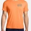 BROOKS Distance Short Sleeve 2.0 - T-Shirt Print - Live Wire Miles Of Fun -BrooksRunner 7eaa5628d93d420d9f7970ba17498b3c