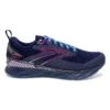 BROOKS Levitate Gts 6 - Stabiliteit Hardloopschoenen - Peacoat Pink Lady Lilac Rose