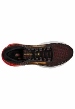 BROOKS Glycerin Gts 20 - Stabiliteit Hardloopschoenen - Black Blackened Pearl Fiery Red 9 BROOKS Glycerin Gts 20 - Stabiliteit Hardloopschoenen - Black Blackened Pearl Fiery Red -BrooksRunner 7ee8b6d2e47a45058dfaf6baa2d33e52