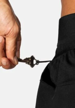 BROOKS Sherpa 5" 2-In-1 Short - Korte Broeken - Black -BrooksRunner 8185bba1118341d0ba0200ed718e7bbe