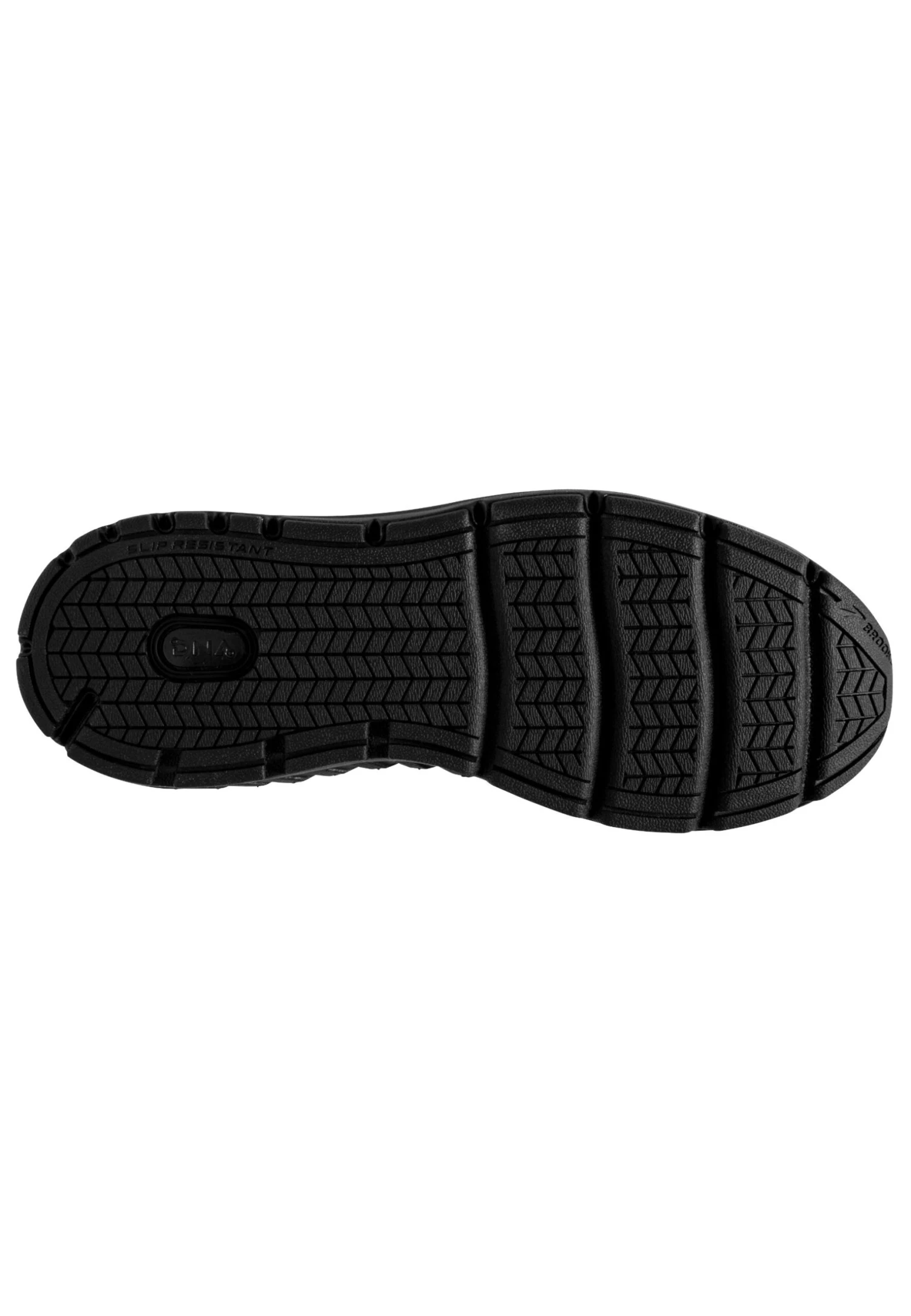 BROOKS Addiction Walker 2 - Sportieve Wandelschoenen - Black 8 BROOKS Addiction Walker 2 - Sportieve Wandelschoenen - Black - Afbeelding 6