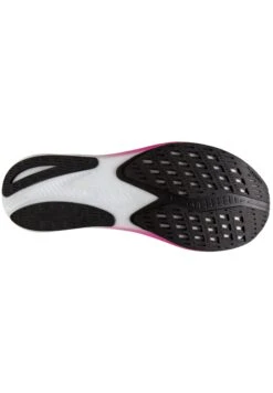 BROOKS Hyperion Gts - Stabiliteit Hardloopschoenen - Pink Glo Green Black -BrooksRunner 84f930c85ef443dfbfb0c078b4387aa1