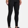 BROOKS Momentum Thermal Pant - Legging - Black 1 BROOKS Momentum Thermal Pant - Legging - Black -BrooksRunner 85d26cc68ae04ea5bccc33186a413a48