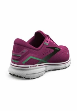 BROOKS Ghost 15 - Hardloopschoenen Neutraal - Pink Festival Fuchsia Black -BrooksRunner 8625c5552e2042f79590f08bc2670867
