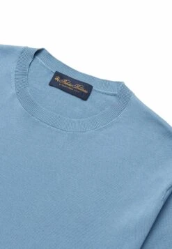 Makò- Trui - Light Blue -BrooksRunner 87a2310d21094c89b21a6b60b0bdc6c8