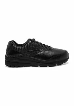 BROOKS Addiction Walker 2 - Stabiliteit Hardloopschoenen - Black