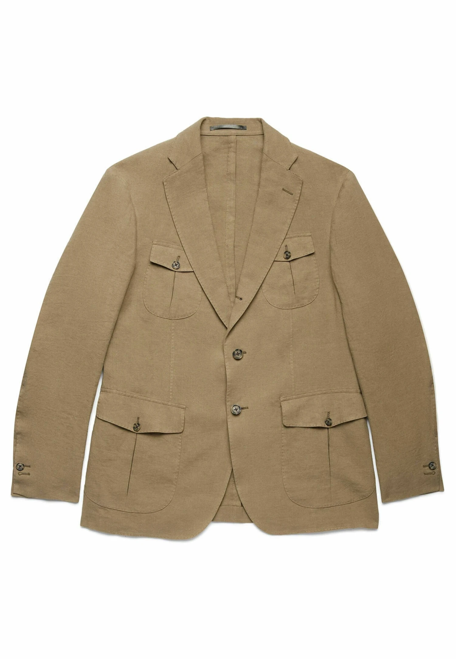 Blazer - Military 3 Blazer - Military