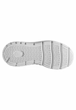 BROOKS Addiction V-Strap 2 - Sportieve Wandelschoenen - White White -BrooksRunner 886c41d89de74c3ba1e0650e295d5c35