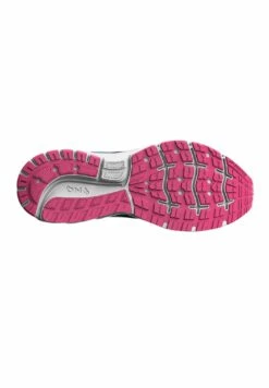 BROOKS Trace 2 - Hardloopschoenen Neutraal - Ebony Open Air Lilac Rose -BrooksRunner 89d99e2057c94a9f9eb0777f2a8c61e7