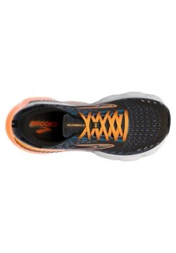 BROOKS Glycerin Gts 20 - Stabiliteit Hardloopschoenen - Black Classic BlueOrange 9 BROOKS Glycerin Gts 20 - Stabiliteit Hardloopschoenen - Black Classic BlueOrange -BrooksRunner 89dce78110114039b093ad0f30ab56b5