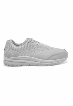 BROOKS Addiction Walker 2 - Sportieve Wandelschoenen - White