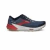 BROOKS Catamount 2 - Trail Hardloopschoenen - Navy Bittersweet Peacoat