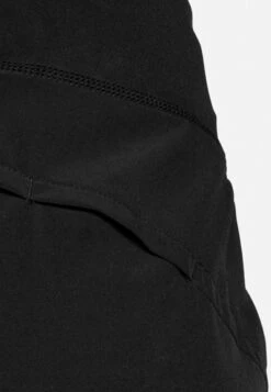 BROOKS Chaser 5" Short - Korte Broeken - Black -BrooksRunner 8a691b2356b64f7bac5a9da26e2d03f8