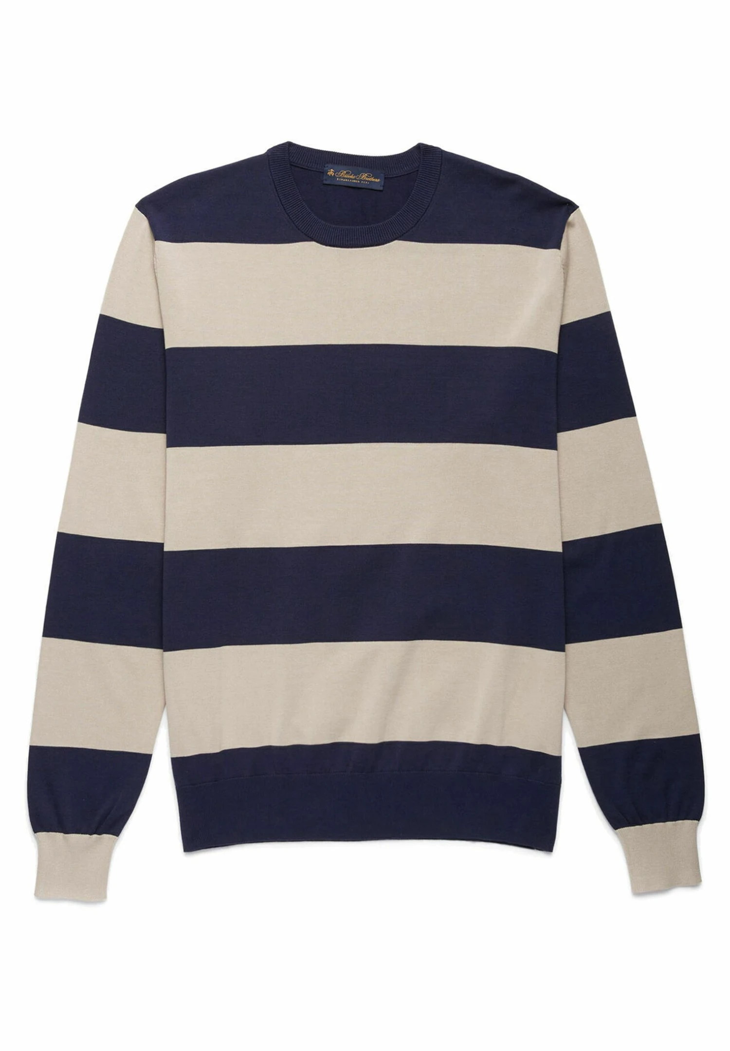 Trui - Navy Fant 3 Trui - Navy Fant