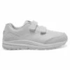 BROOKS Addiction V-Strap 2 - Sportieve Wandelschoenen - White White