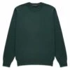 Makò - Sweater - Green -BrooksRunner 8d85efc66a6e4808a45b4c1c0f5d20a9
