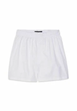 Boxershort - White -BrooksRunner 8f2d0f8bc7f948c4a4c238d37e8f6b41