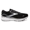 BROOKS Ghost 15 - Hardloopschoenen Neutraal - Black /Blackened Pearl White 2 BROOKS Ghost 15 - Hardloopschoenen Neutraal - Black /Blackened Pearl White -BrooksRunner 8f9b8b77a9344dc7b6c44fd85c8fc20f