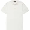 Makò- Poloshirt - White -BrooksRunner 90ea1aa3d45c40c48438225d5d8aba6f