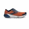 BROOKS Catamount 2 - Trail Hardloopschoenen - Firecracker Navy Blue -BrooksRunner 914e36e41f8049a794347d93b3c2e007