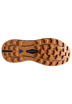 BROOKS Cascadia 16 - Trail Hardloopschoenen - Peacoat Pink Biscuit -BrooksRunner 92307020d66c4044950e2e01e7697e53