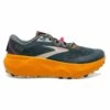 BROOKS Caldera 6 - Trail Hardloopschoenen - Slate Cheddar/Silver Gray 2 BROOKS Caldera 6 - Trail Hardloopschoenen - Slate Cheddar/Silver Gray -BrooksRunner 92d9118a1d9b4d30889549df125366ff