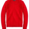 Crewneck- Trui - Red 2 Crewneck- Trui - Red -BrooksRunner 92fe0fd7c04d49b895d8ae85ead29580