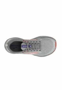 BROOKS Levitate 6 - Hardloopschoenen Neutraal - Dawn Cayenne Purple -BrooksRunner 9344ec6b7e844fa69e93095f83c1168b