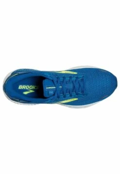 BROOKS Adrenaline Gts 22 - Stabiliteit Hardloopschoenen - Blue Nightlife White 9 BROOKS Adrenaline Gts 22 - Stabiliteit Hardloopschoenen - Blue Nightlife White -BrooksRunner 9345ea5ccffa487197d2297a1b551b03