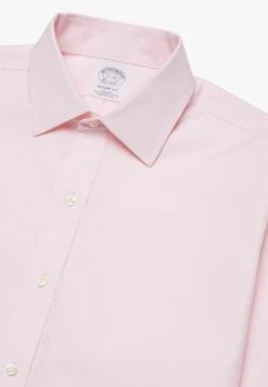 Non-Iron Ainsley Collar - Overhemd - Light Pastel Pink -BrooksRunner 945d95d9daba4adebd9baf8018a49f73