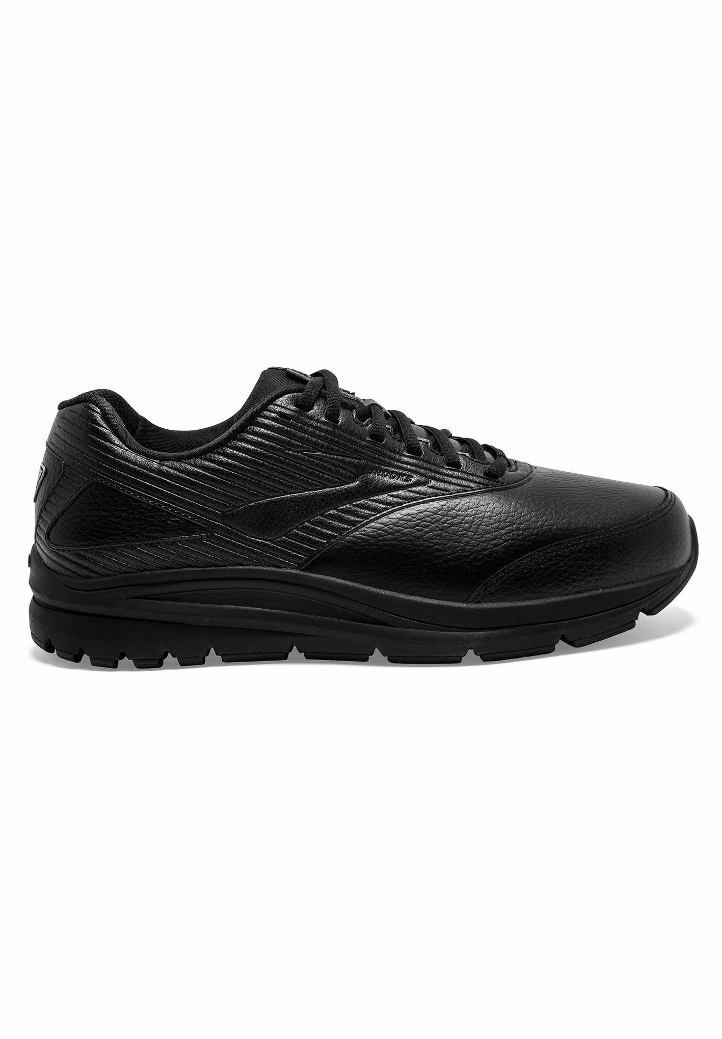 BROOKS Addiction Walker 2 - Sportieve Wandelschoenen - Black 4 BROOKS Addiction Walker 2 - Sportieve Wandelschoenen - Black - Afbeelding 2