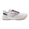 BROOKS Hyperion - Hardloopschoenen Neutraal - Oyster Mushroom Black Iris -BrooksRunner 959eece8b6f14ca6bc9ba8451dfbb886