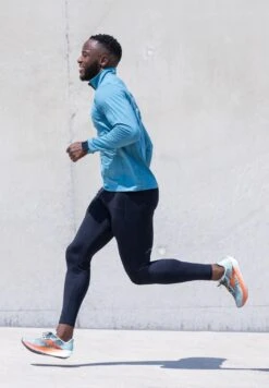 BROOKS Source Tight - Legging - Black -BrooksRunner 9661e943163b4fe7880bb5edd17fc788