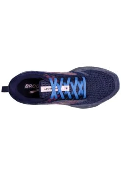 BROOKS Levitate Gts 6 - Stabiliteit Hardloopschoenen - Peacoat Pink Lady Lilac Rose -BrooksRunner 97201ab44e1f4449a818b5d41ae06cdb