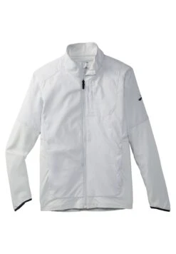 BROOKS Fusion Hybrid- Jas - Stone -BrooksRunner 980b7f9d09c0401da4aa30d02cfab237