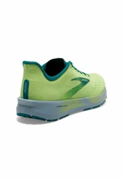 BROOKS Hyperion Tempo - Hardloopschoenen Neutraal - Green Kayaking Dusty Blue -BrooksRunner 98ce17f1fe404cfeb9ef400985cf5fd0