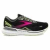 BROOKS Adrenaline Gts 23 - Stabiliteit Hardloopschoenen - Black Gunmetal Sharp Green -BrooksRunner 9ba5da520e52452d8b40cdbaacf37739