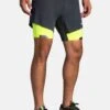 BROOKS Run Visible 5" 2-In-1 Short - Korte Broeken - Asphalt Nightlife -BrooksRunner 9bbc6dbd69fa494cbc6672272eac1dd8