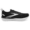 BROOKS Revel 6 - Hardloopschoenen Neutraal - Black Blackened Pearl White -BrooksRunner 9c263d86cdae4b9aa456329d5c23989d