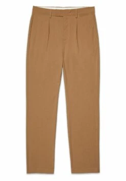 Stretch - Chino - Tabacco