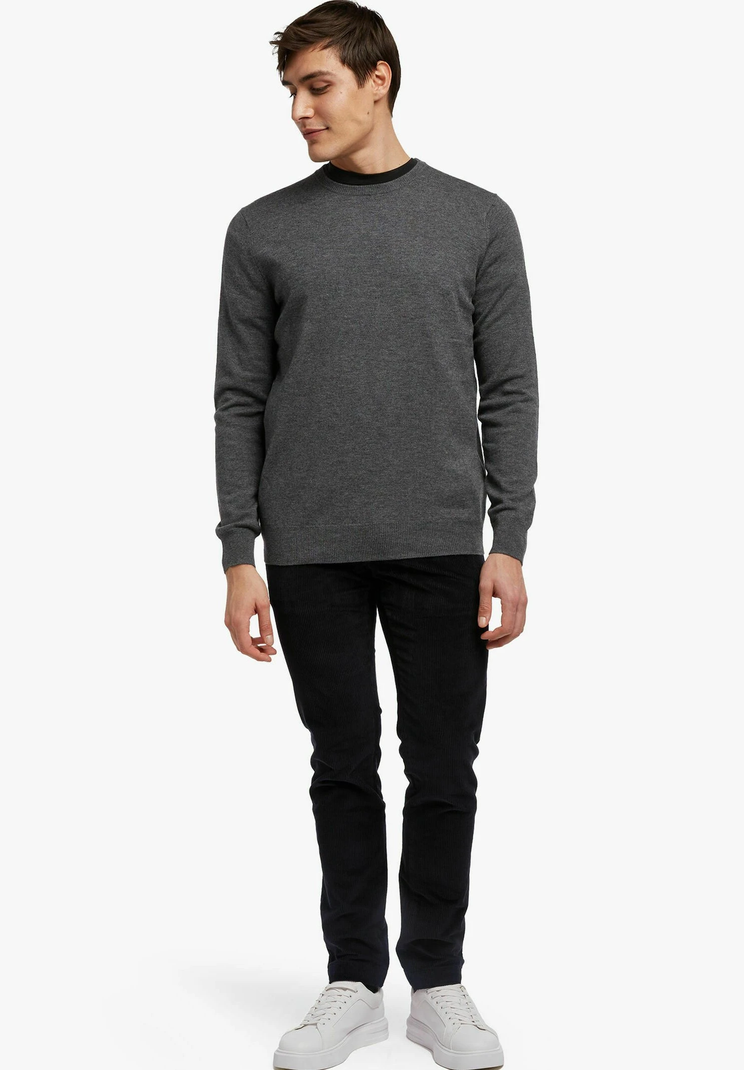 Broek - Blue 3 Broek - Blue