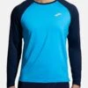 BROOKS Atmosphere Long Sleeve 2.0 - Longsleeve - Spring Break Navy 2 BROOKS Atmosphere Long Sleeve 2.0 - Longsleeve - Spring Break Navy -BrooksRunner 9ceaf9a3cdfe4efb8b64506e2c009570