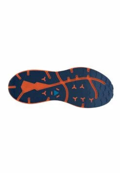 BROOKS Divide 4 - Trail Hardloopschoenen - Navy Firecracker Sharp Green 11 BROOKS Divide 4 - Trail Hardloopschoenen - Navy Firecracker Sharp Green -BrooksRunner 9d19b842161f485e888f8dc864431966