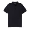 Makò- Poloshirt - Navy -BrooksRunner 9d2f96ea5ff84633a16fb34e4d54f372