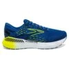 BROOKS Glycerin Gts 20 - Stabiliteit Hardloopschoenen - Blue Nightlife White