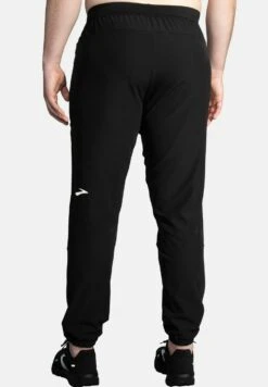 BROOKS Run Within Jogger - Trainingsbroek - Black -BrooksRunner 9d803e8c47404b08b5883282bbe6f3d2