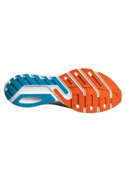 BROOKS Launch 10 - Hardloopschoenen Neutraal - Black/Grey/Orange Clown Fish 11 BROOKS Launch 10 - Hardloopschoenen Neutraal - Black/Grey/Orange Clown Fish -BrooksRunner 9eb77888a34f47b5bb7ec2dbd707413c