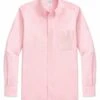 Madison Sport Oxford Button Down Collar - Overhemd - Pink 2 Madison Sport Oxford Button Down Collar - Overhemd - Pink -BrooksRunner 9f025207b2c249709262f5a3641e2cc6