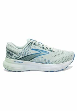 BROOKS Glycerin 20 - Hardloopschoenen Neutraal - Blue Glass Marina Legion Blue